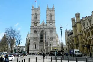 Westminster Abbey