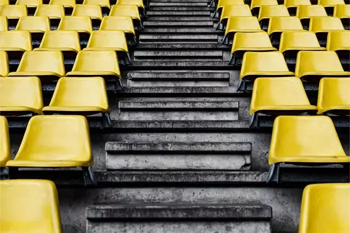 Westfalenstadion borussia dortmund