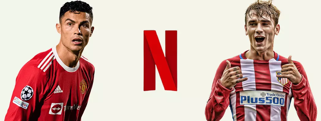 Documentários da Netflix estão gratuitos no