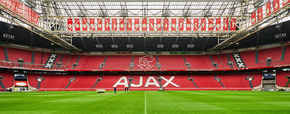 Ajax-Arena