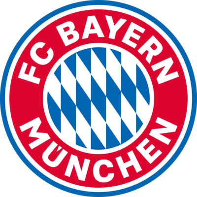 Logotipo Bayern Munich