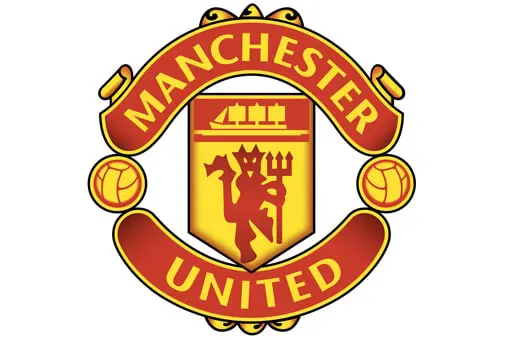 Logotip Manchester United